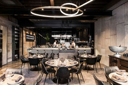 Oracle_Triple_Brushed Brass_Silver Leaf_Dark Bronze_2_INSITU.