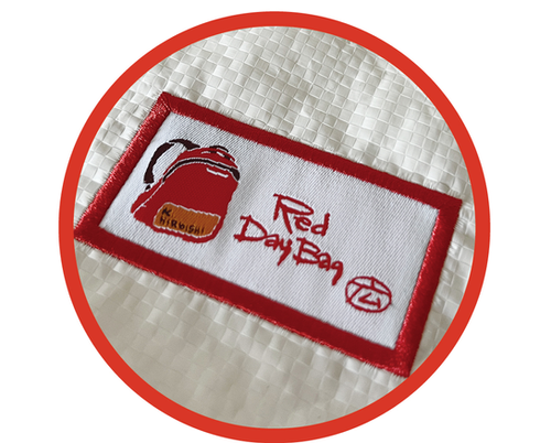 杉山清貴グッズ　キルティングトートバッグ　バンダナ ビーチトートバック 追加販売／杉山清貴&オメガトライブ “お～い
