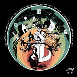 Research & Concept Visualization