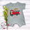 Thumbnail: Fire Truck Romper