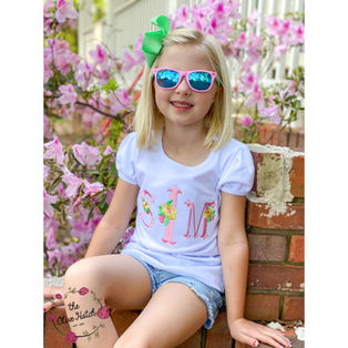 Summer Shirts