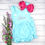 Thumbnail: Monogrammed Sunsuit
