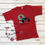 Thumbnail: Gamer Control Birthday Shirt -- Applique