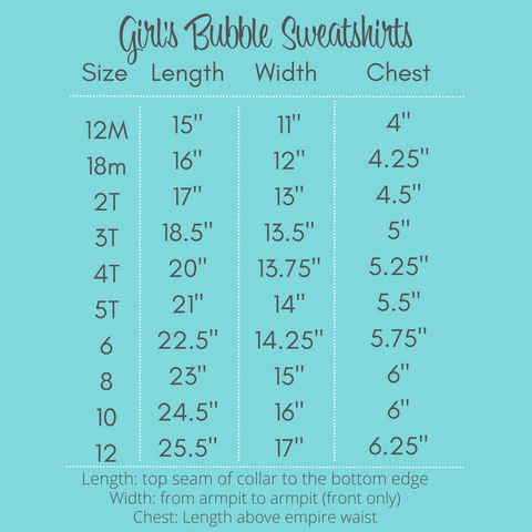 Thumbnail: Personalized Bubble Sweater