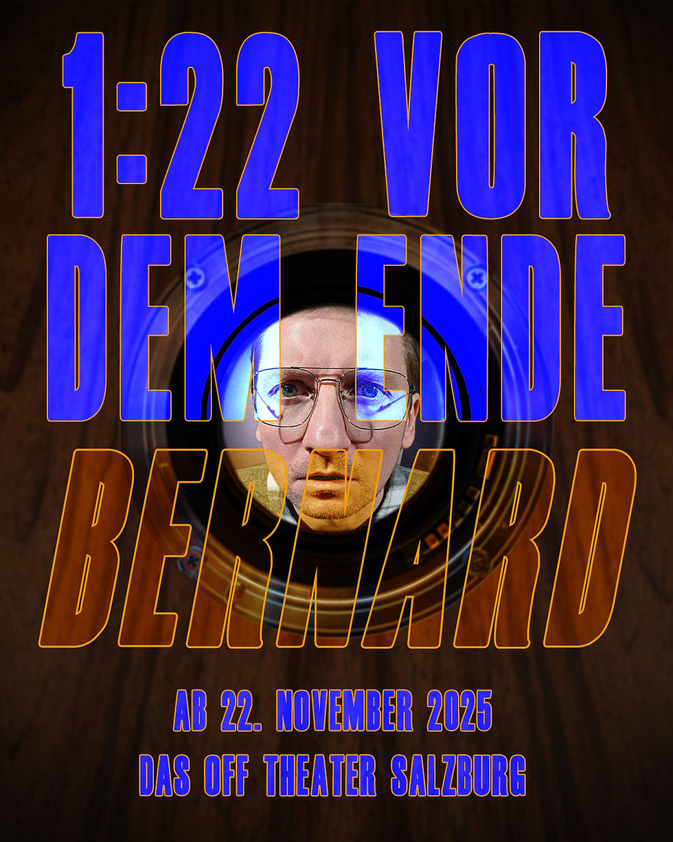 1:22 vor dem Ende | Französische Komödie