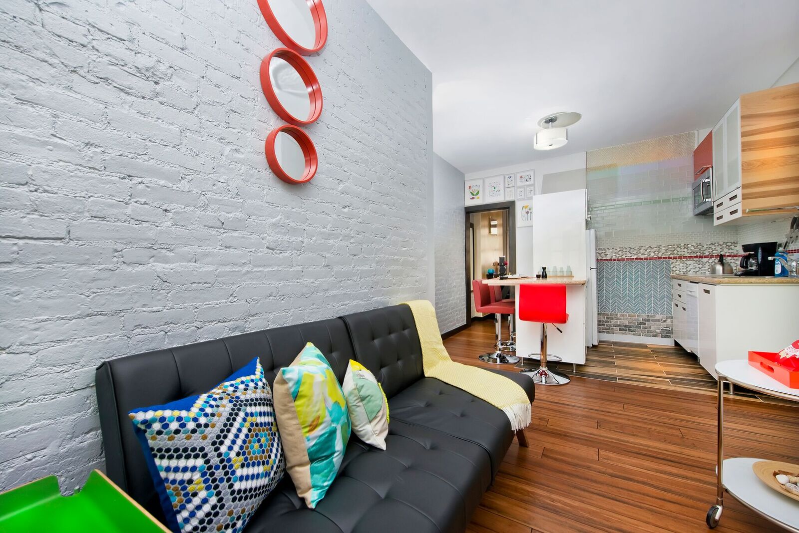 AFI Property Management Furnished Apartments & Corporate Housing NYC