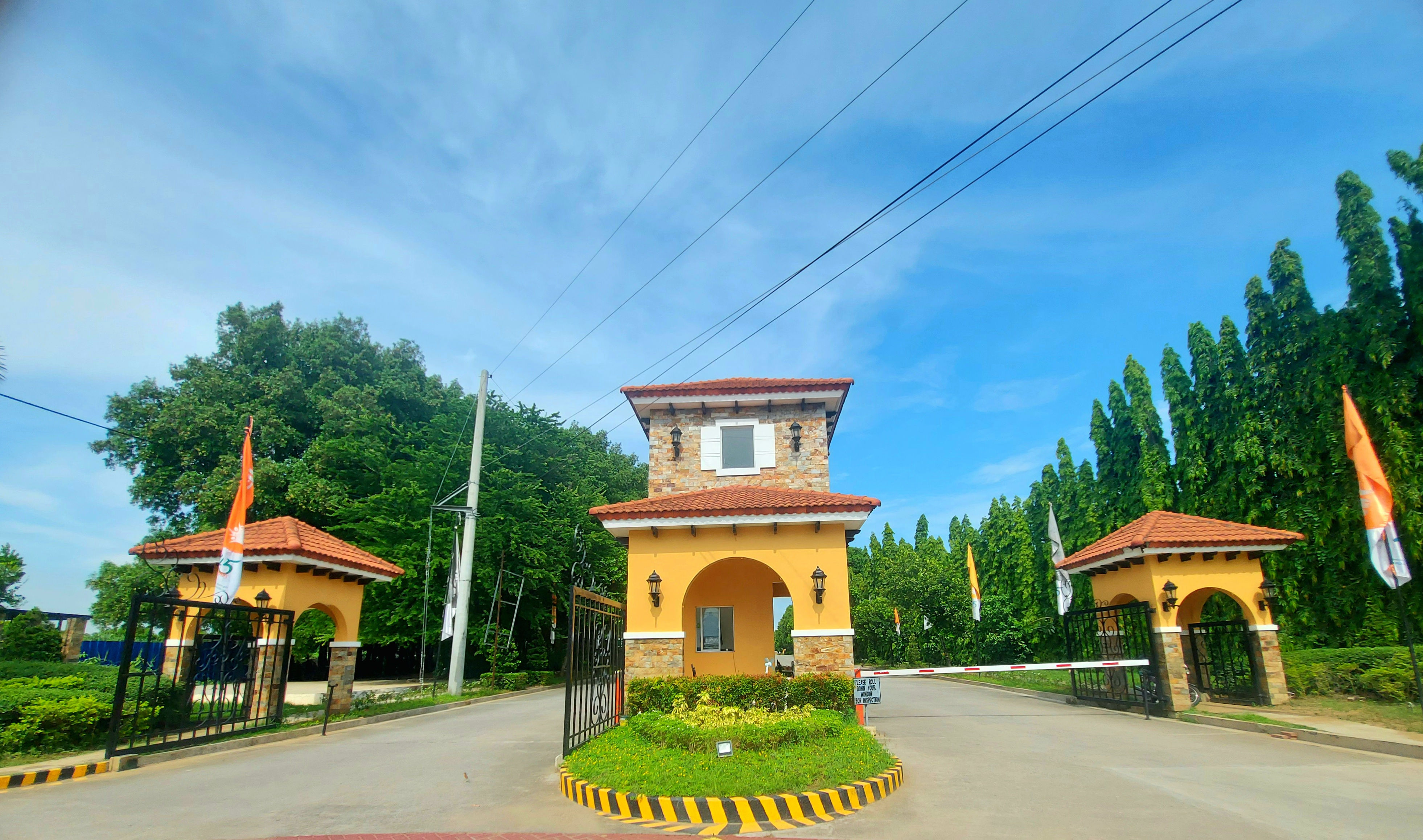 Camella Homes