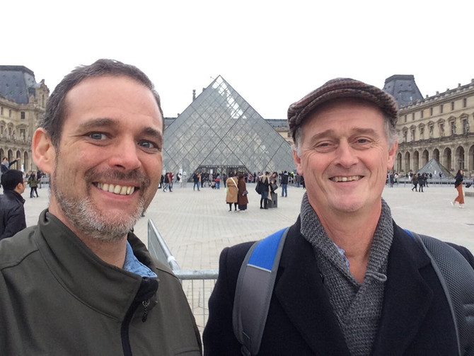 Verbal Aikido In Paris