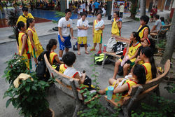Ruby Cup u17 2016