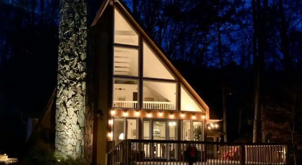 Night View