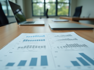 Effektiv försäljningsprocess med MEDDICC