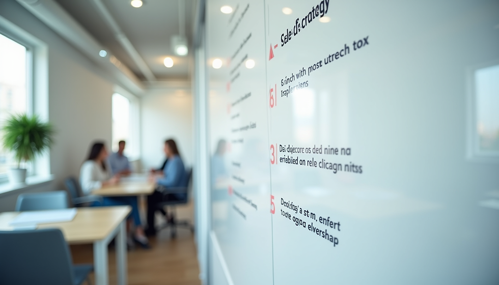 Full Sales Cycle Explained – Stages & How to Close More Deals