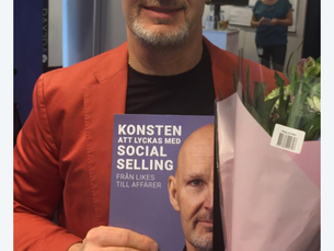 Jens Edgren