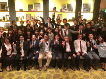 4周年！リニューアルパーティー！