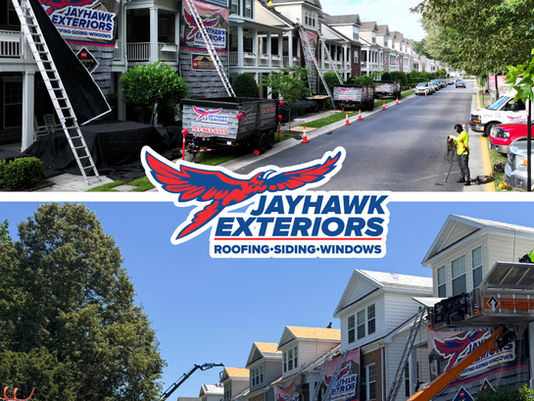 Stop Catching Shingles. Start Catching Jobs: Why Your Jobsite is Leaving $15,000 on the Table