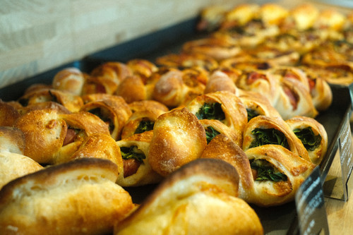 レッド＆ホワイト アップルパイセット（8個入り）（送料込・税込