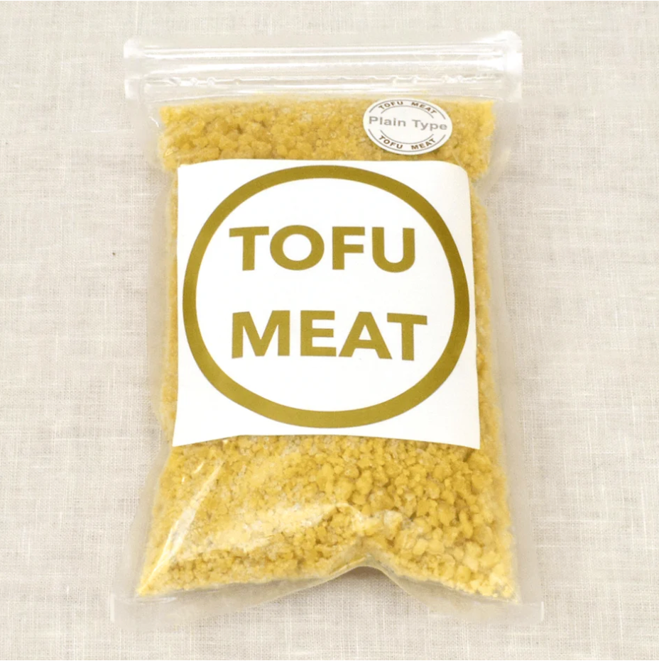 サムネイル： にっぽんの宝物shop限定！TOFU MEAT 選べる3種ギフトセット（送料込・税込）