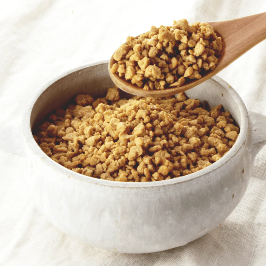 サムネイル： TOFU MEAT オリジナル 250g ＜3袋＞（送料込・税込）