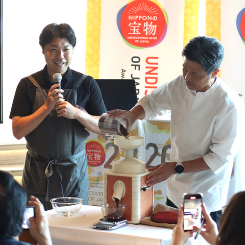 通販の虎】世界を変えるカカオ 生チョコレート（5個入）2箱セット