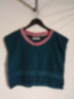 Towel Tee