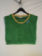 Towel Tee