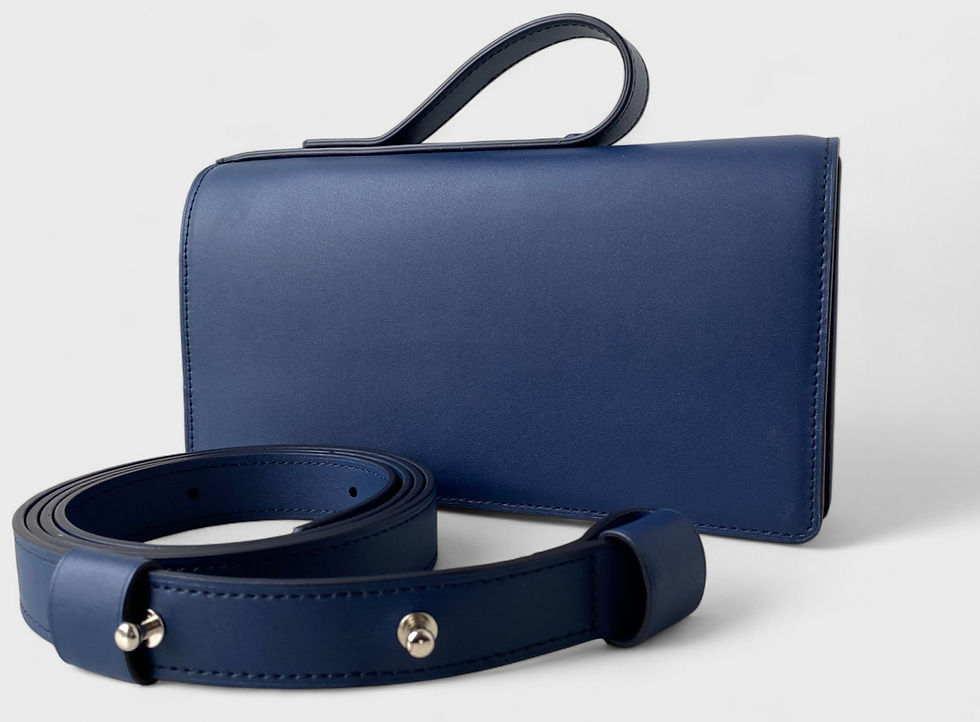 Thumbnail: Cosette dark blue