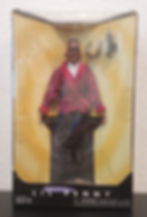 Thumbnail: 1997 LiL Penny Action Figure All 3 Figure Set