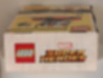 Thumbnail: SDCC 2018 Exclusive Lego Ant-Man and the Wasp 75997 Numbered /1500