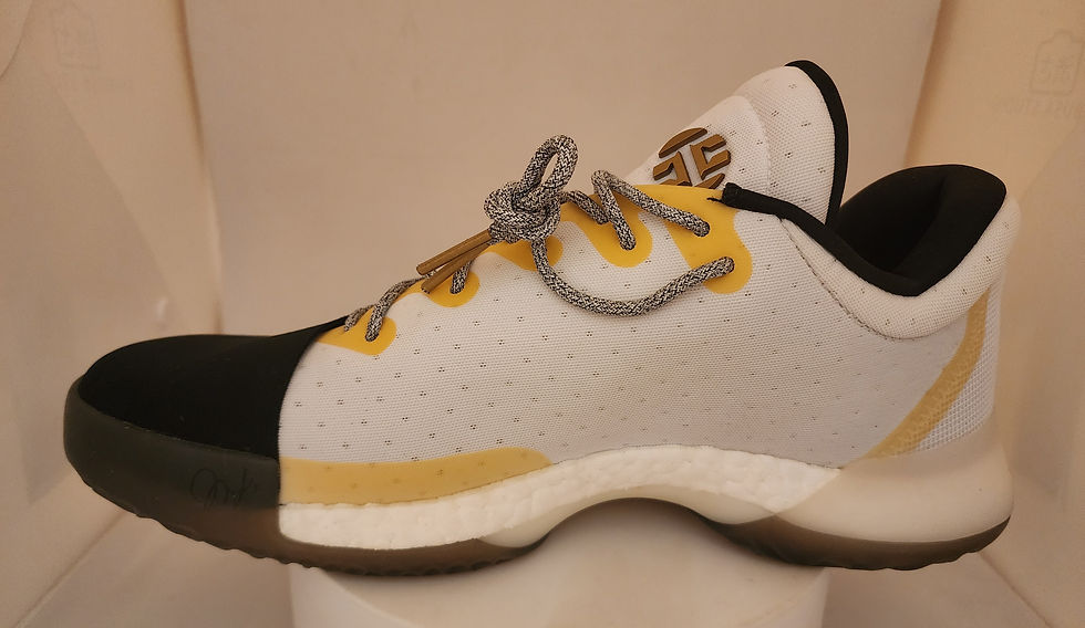 Thumbnail: Adidas Harden Vol. 1