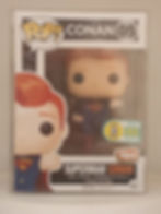 Thumbnail: Funko Pop! SDCC 2016 Superman Conan #05