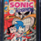 Thumbnail: CGC 8.5 1993 Sonic the Hedgehog #1 Signed