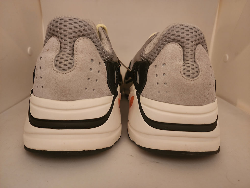 Thumbnail: Adidas Yeezy Boost 700 Wave Runner