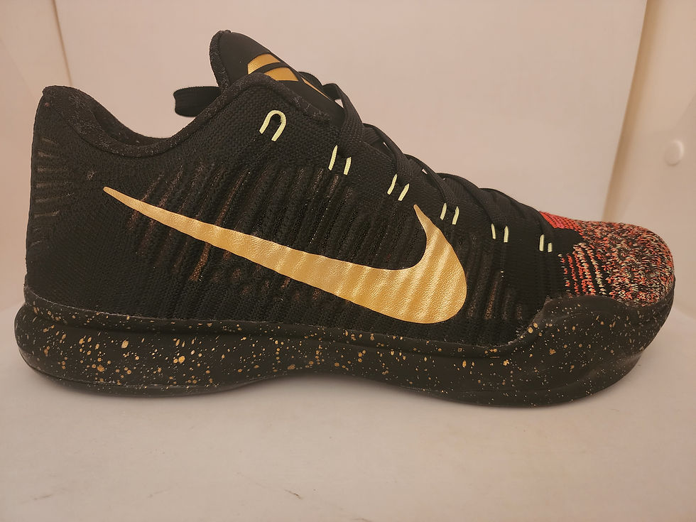 Thumbnail: Nike Kobe X Elite Low Xmas