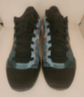 Nike Kobe X Elite Low DRILL SERGEANT