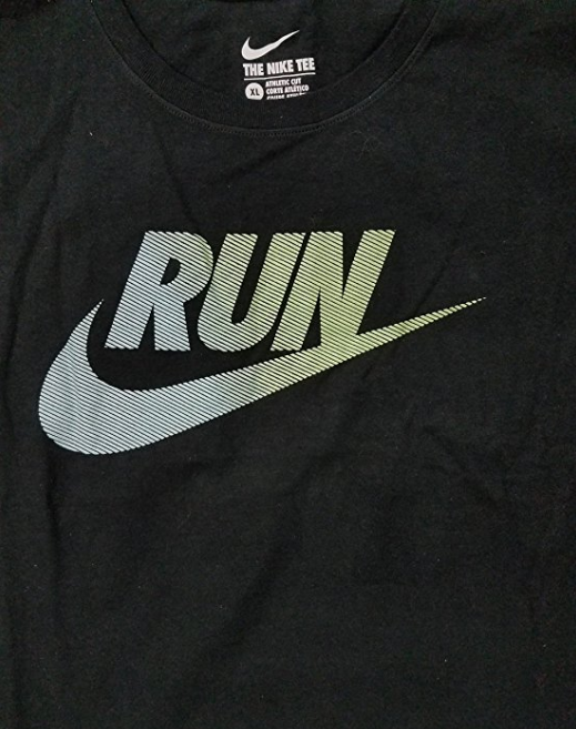 Thumbnail: Nike Dry RUN Swoosh T-Shirt