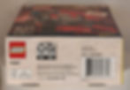 Thumbnail: SDCC 2018 Exclusive Lego Ant-Man and the Wasp 75997 Numbered /1500