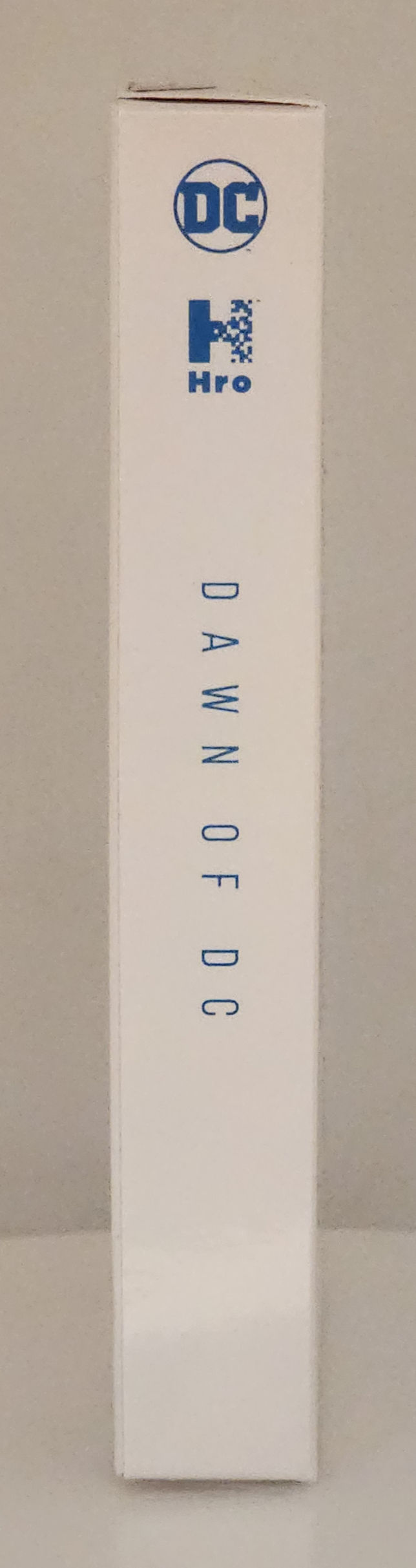 Thumbnail: SDCC 2023 Dawn of DC 9 Trading Cards + 1 Mega card! Sealed Box Trading Cards