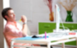 Workplace occupational therapy assessment eronomic workstation workplace injury return to work sore back