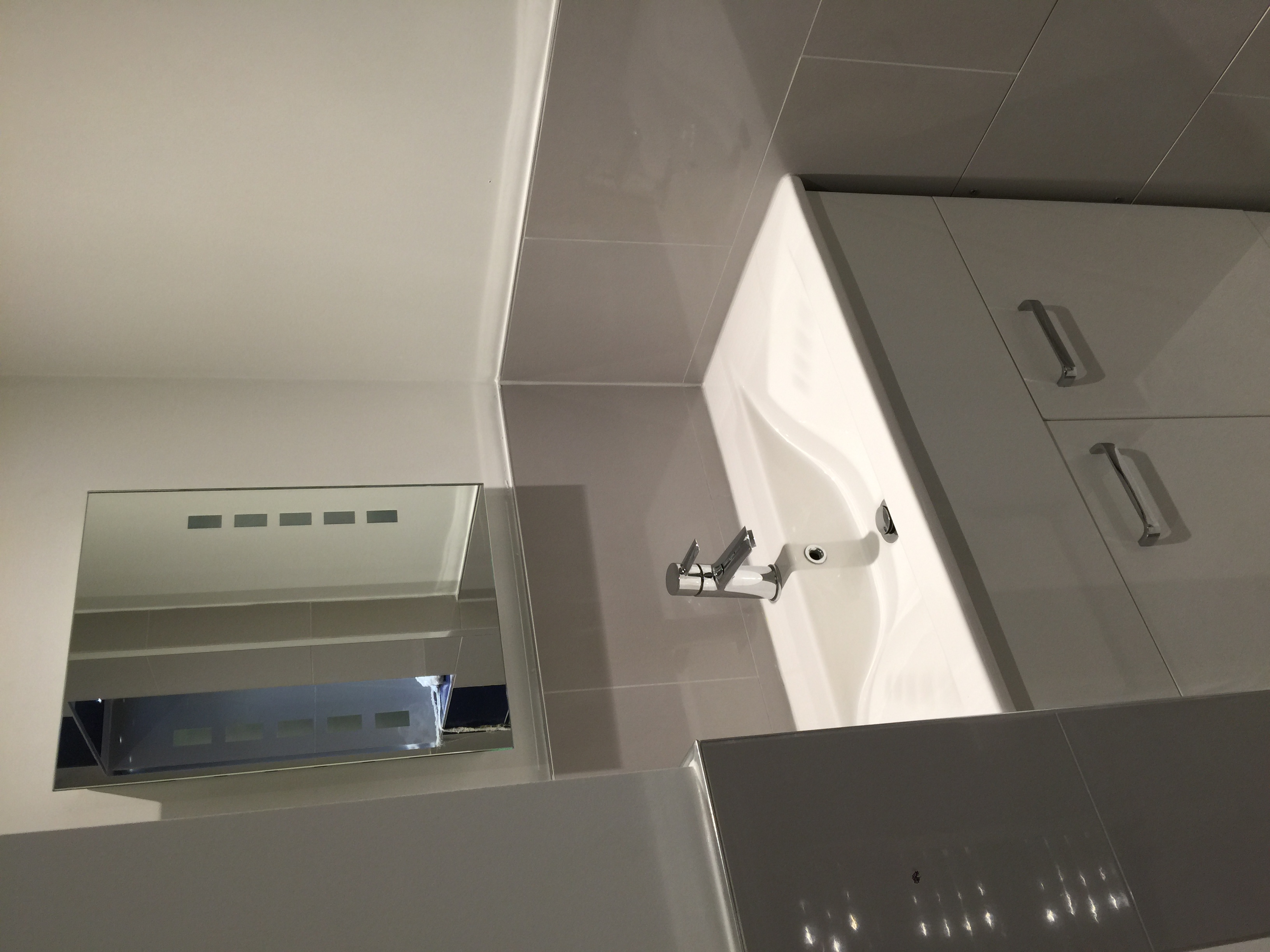 Vanity Unit