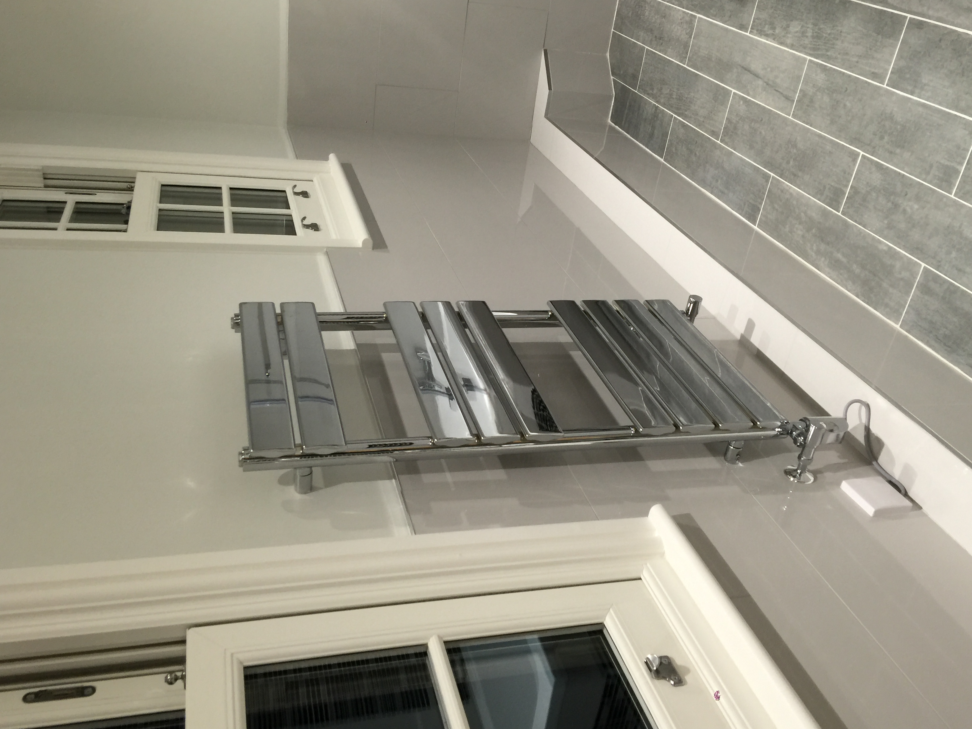 Towel Rail