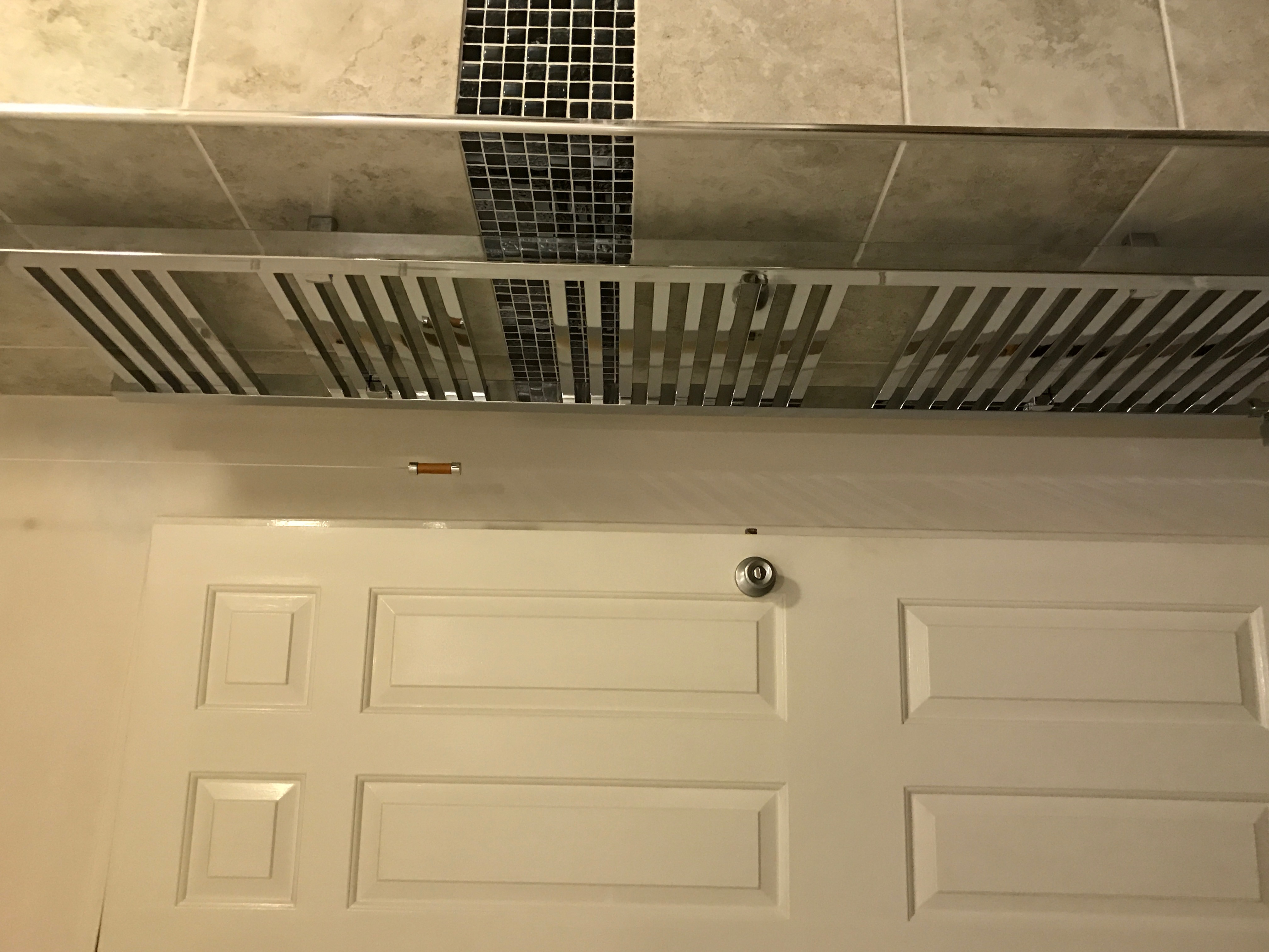Towel Radiator