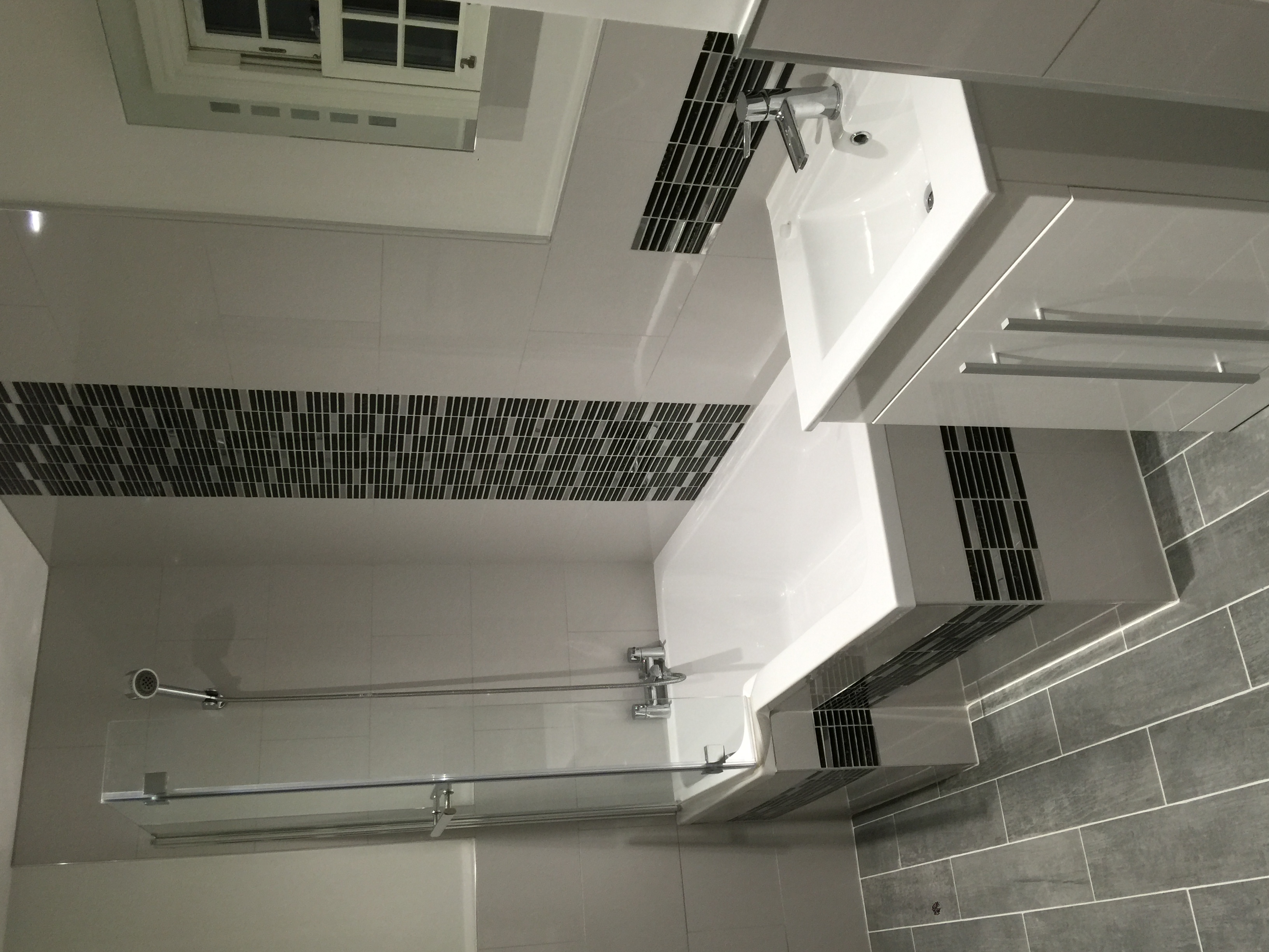 Bath And Sink