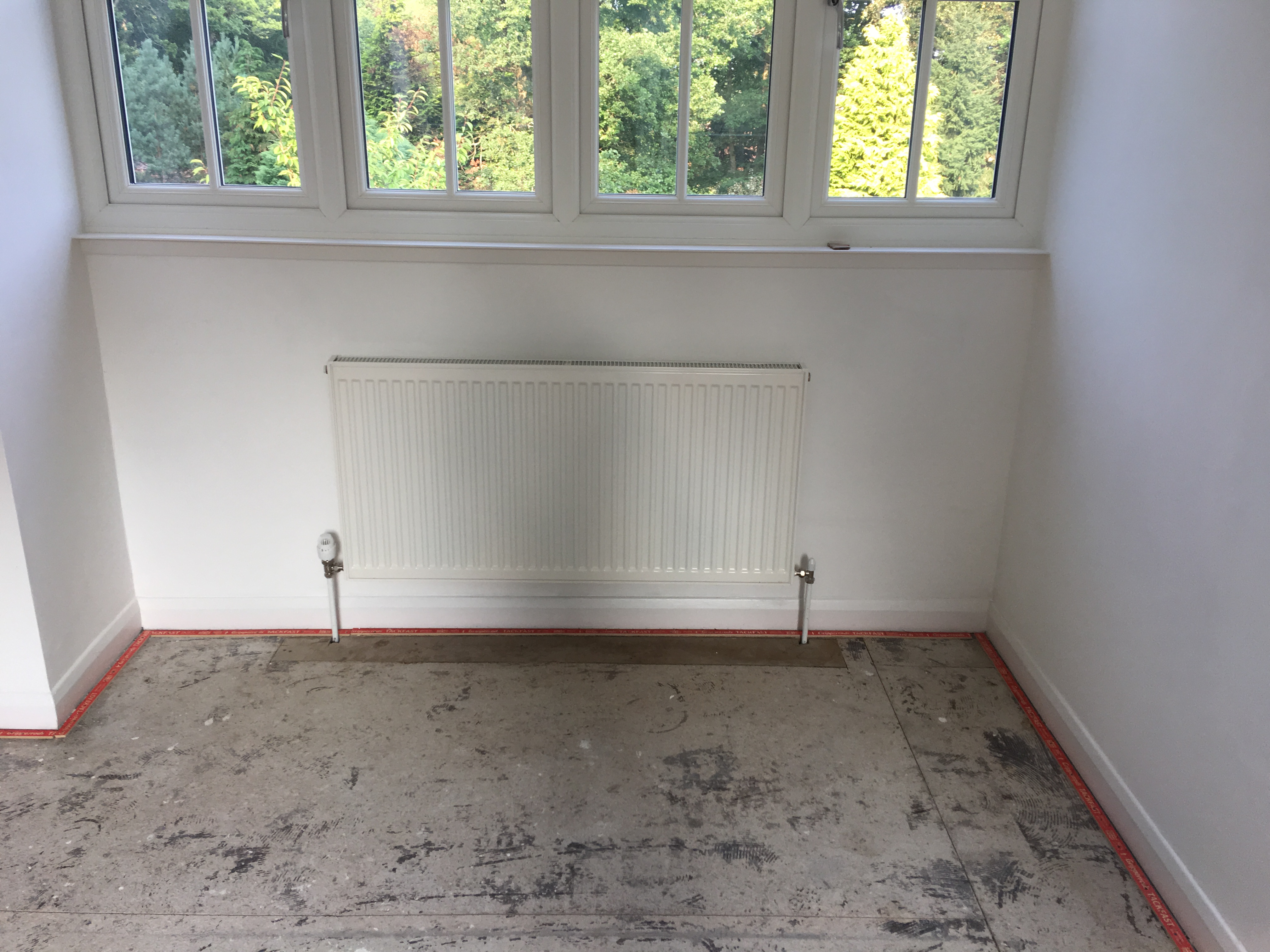 Radiator