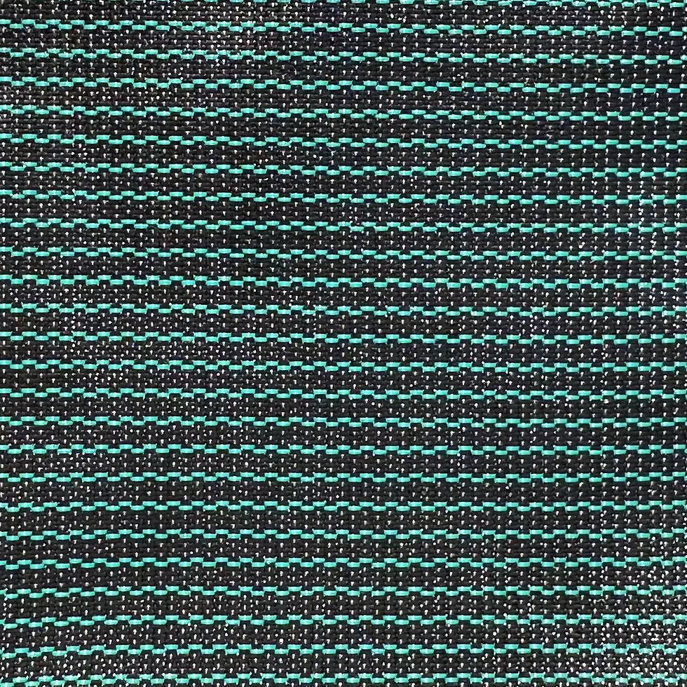 Green Fine Mesh Safety Cover - DFW Vinyl Pools