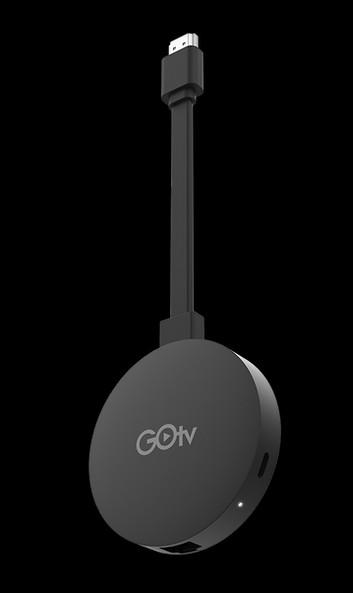 GOtv S dongle