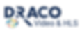 DRACO VIDEO LOGO