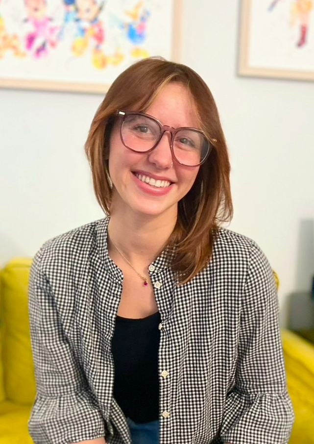 Writer: Lexi Lehman