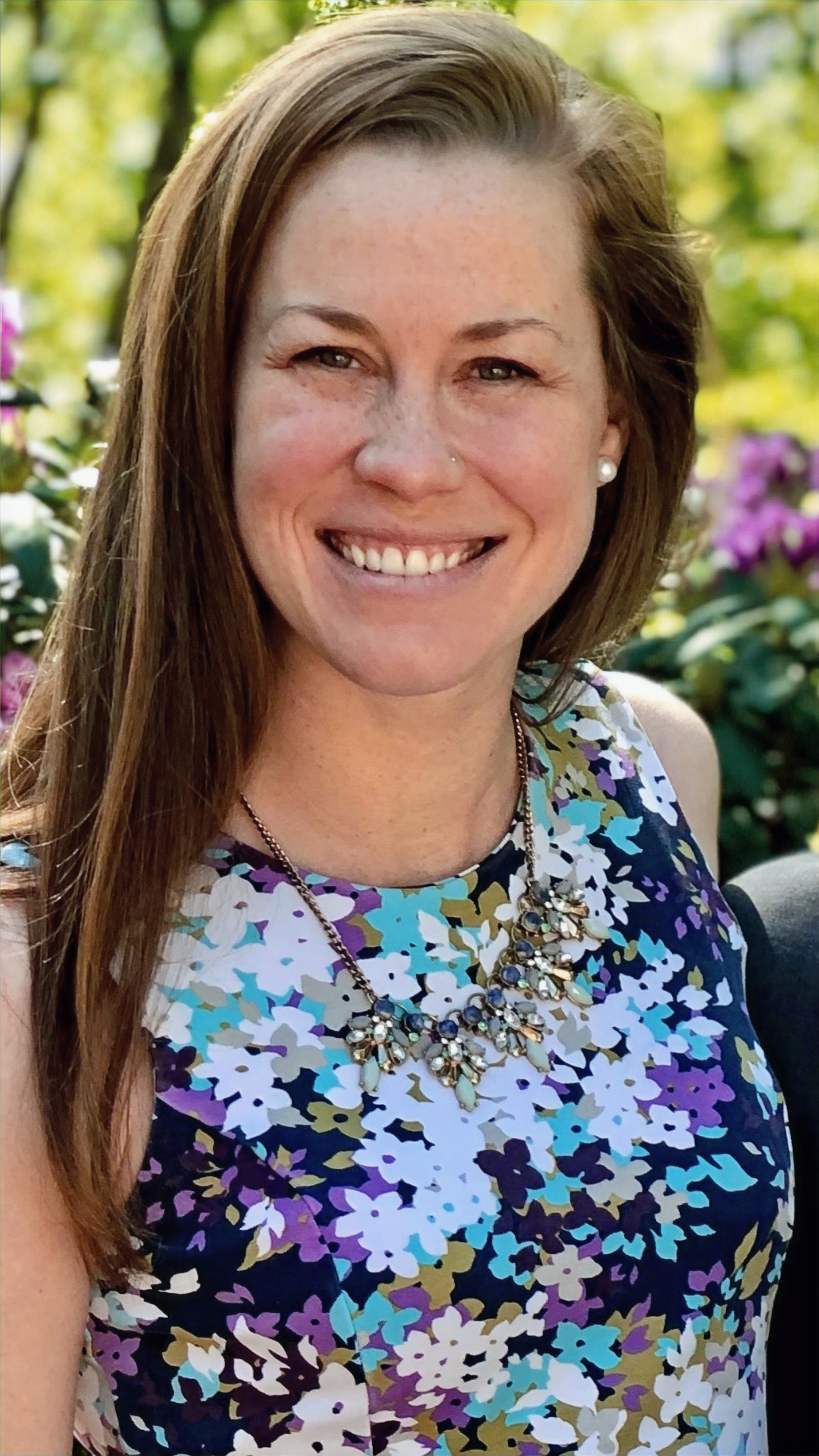 Writer: Samantha Franklin