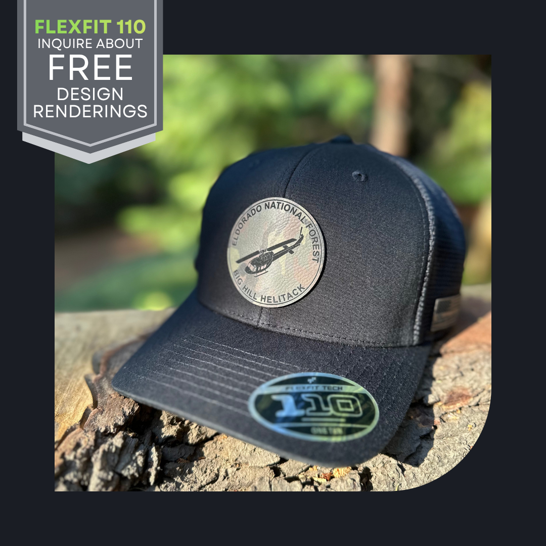 personalized hat