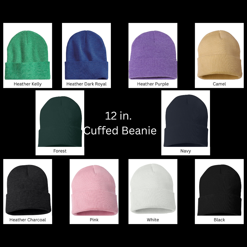 color choices